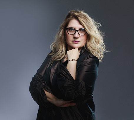 Natali Delić
