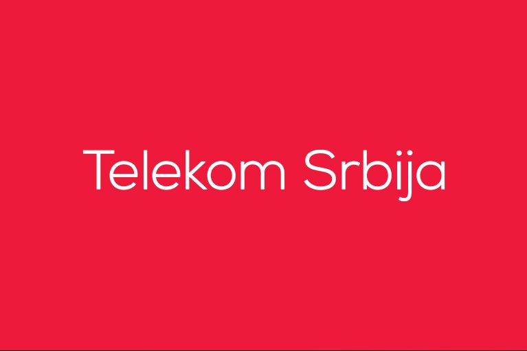 Logotip Telekom Srbija