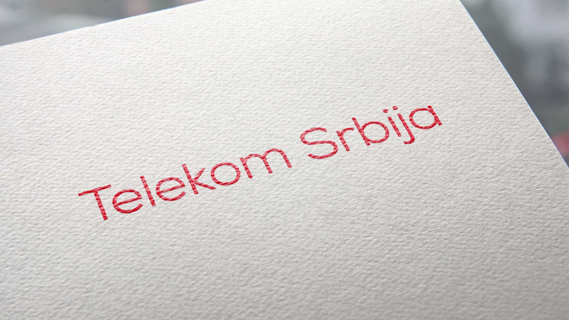 Logotip Telekom Srbija