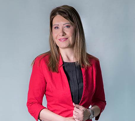 Marija Spasić
