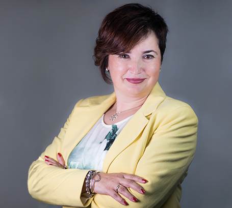 Gordana Trhulj